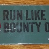 Boba Fett runDisney Magnet