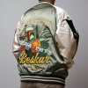 Boba Fett Satin Sukajan Jacket