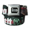 Boba Fett Seat Belt (2014)