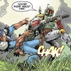 Star Wars Adventures: Boba Fett and the Ship of Fear