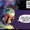 Star Wars Adventures: Boba Fett and the Ship of Fear