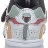 Kids Boba Fett Tennis Shoes, Back (2011)