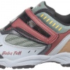 Kids Boba Fett Tennis Shoes, Left (2011)