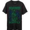 Boba Fett Showdown Fan T-Shirt