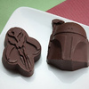 Boba Fett Silicone Tray