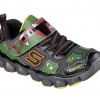 Skechers Boba Fett (&quot;Adept - Dysen&quot;) Shoes...