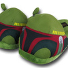 Boba Fett Slippers