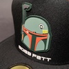 Boba Fett Snapback Cap