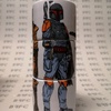 Boba Fett Stacking Mugs