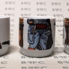 Boba Fett Stacking Mugs