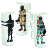 Boba Fett Stacking Mugs (2016)