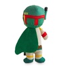 Boba Fett Stick Dog Toy (9&quot;)