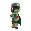 Boba Fett Stick Dog Toy (9")