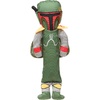 Boba Fett Stick Dog Toy (2013)