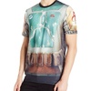 Boba Fett Sublimated Costume Fitness T-Shirt