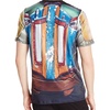 Boba Fett Sublimated Costume Fitness T-Shirt