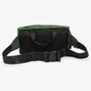 Boba Fett Suede Fanny Pack