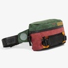 Boba Fett Suede Fanny Pack