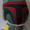 Boba Fett Super Deformed Plush