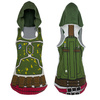 Boba Fett Tank Hoodie