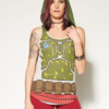 Boba Fett Tank Hoodie