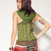 Boba Fett Tank Hoodie