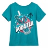 Boba Fett Tea T-Shirt for Kids