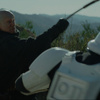 Boba Fett (Temuera Morrison) vs. Stormtroopers in Season...