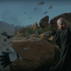 Boba Fett (Temuera Morrison) vs. Stormtroopers in Season...