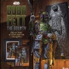 &quot;Boba Fett: The Bounty&quot; by Jason Edmiston