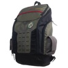 Boba Fett Top Zip Backpack