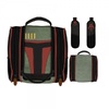 Boba Fett Travel Kit