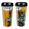 Boba Fett Travel Mug (2013)