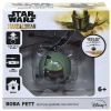 Boba Fett UFO Ball Helicopter