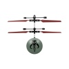 Boba Fett UFO Ball Helicopter
