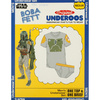 Boba Fett Underoos for Men (2015)