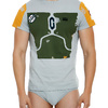 Boba Fett Underoos for Men (2015)