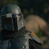 Boba Fett Uses Jetpack Rocket in Season 2 Episode 6