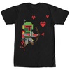 Cupid-Inspired Boba Fett T-Shirt by Fifth Sun