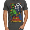 Boba Fett "Vintage" T-Shirt (2015)