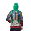 Boba Fett Windbreaker Jacket