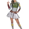 Boba Fett Women's Dress Costume