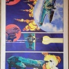 "Boba Fett #2: When The Fat Lady Swings" Original Art...