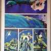 "Boba Fett #2: When The Fat Lady Swings" Original Art...