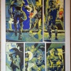 "Boba Fett #2: When The Fat Lady Swings" Original Art...
