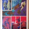 "Boba Fett #2: When The Fat Lady Swings" Original Art...