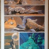 "Boba Fett #2: When The Fat Lady Swings" Original Art...