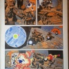 "Boba Fett #2: When The Fat Lady Swings" Original Art...