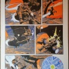 "Boba Fett #2: When The Fat Lady Swings" Original Art...