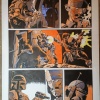 "Boba Fett #2: When The Fat Lady Swings" Original Art...